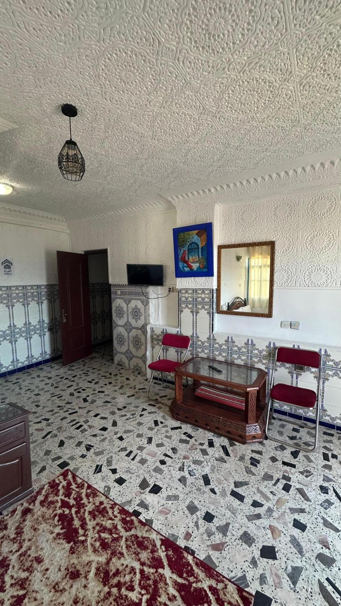 Hotel Al Amana Chefchaouen Exterior foto
