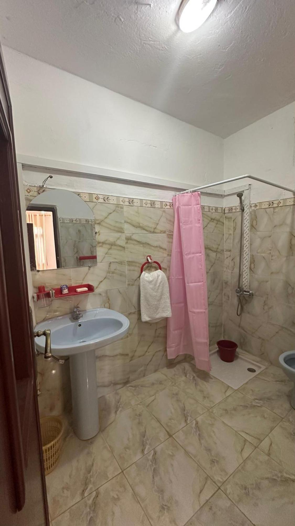 Hotel Al Amana Chefchaouen Exterior foto