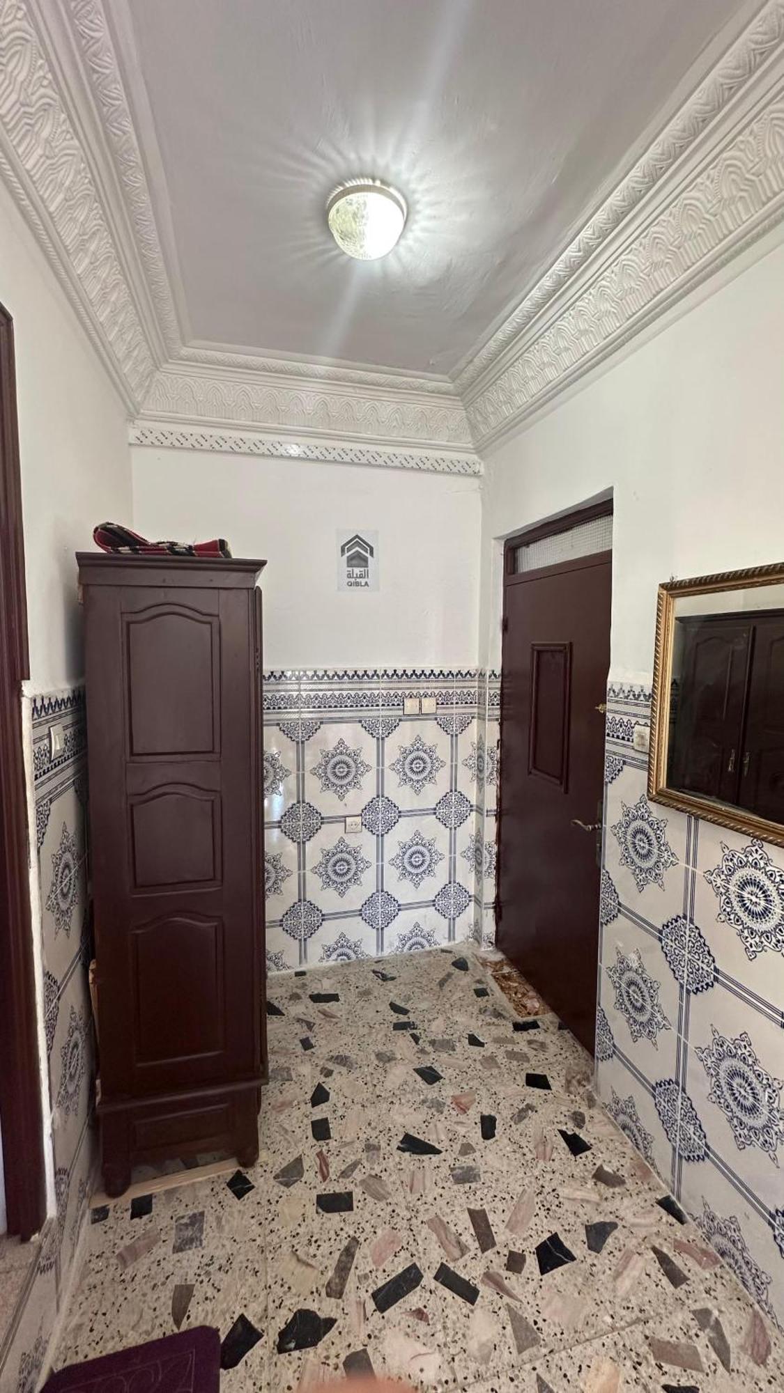 Hotel Al Amana Chefchaouen Exterior foto