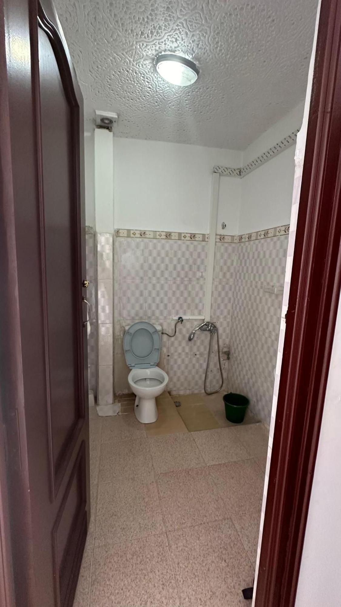 Hotel Al Amana Chefchaouen Exterior foto