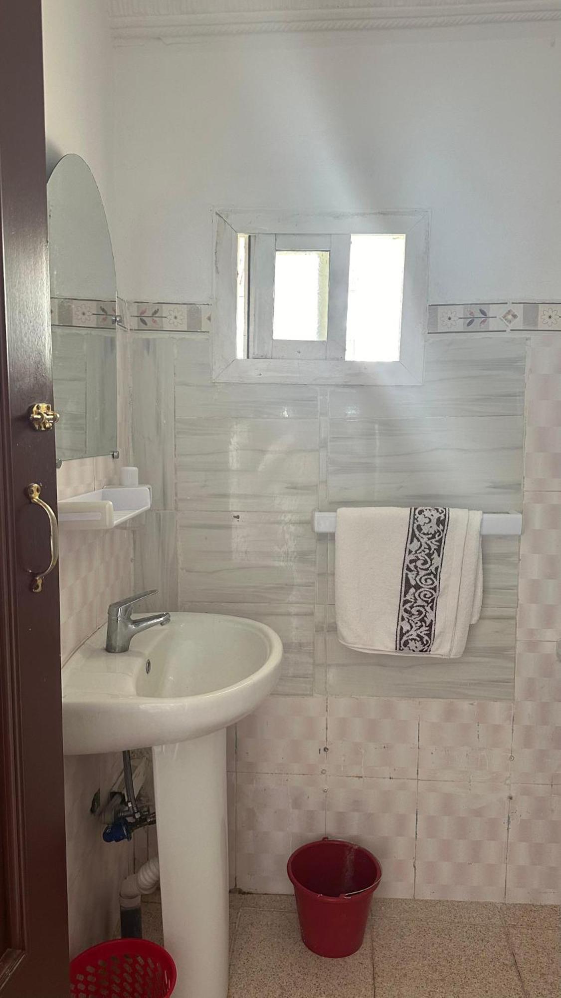 Hotel Al Amana Chefchaouen Exterior foto